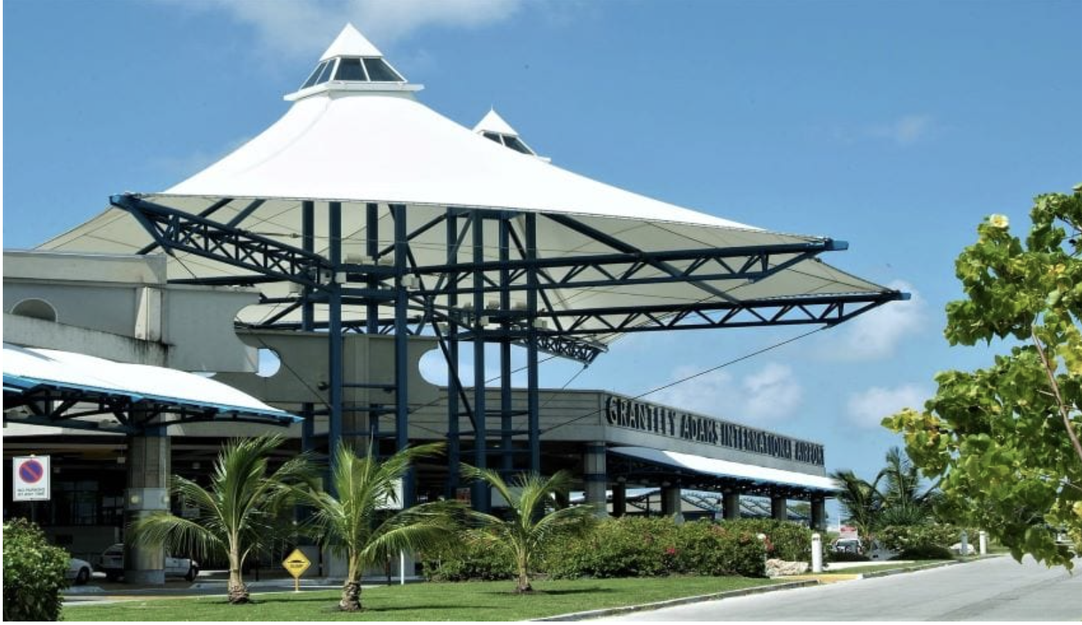 Grantley Adams International Airport Security Workers Walk Off Job Over Heat Concerns